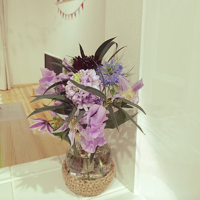 souさんの実例写真