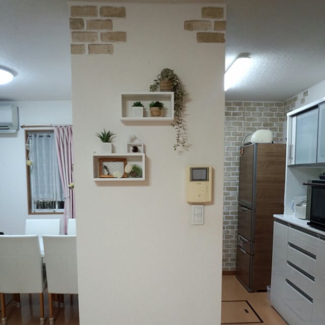 mamiさんの実例写真