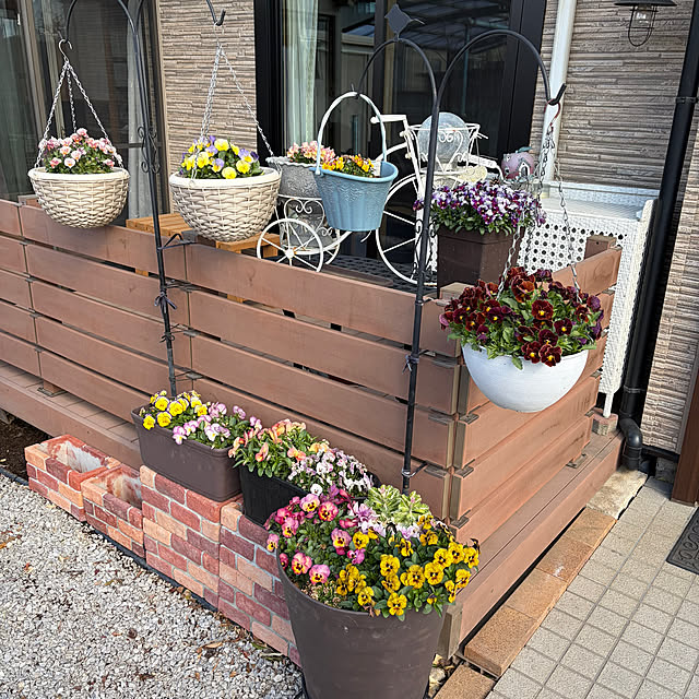 ronronさんの部屋