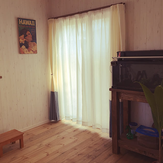 alohayuki1010さんの実例写真