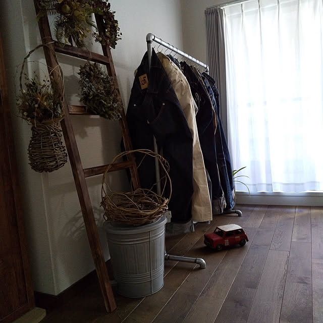 micaさんの実例写真