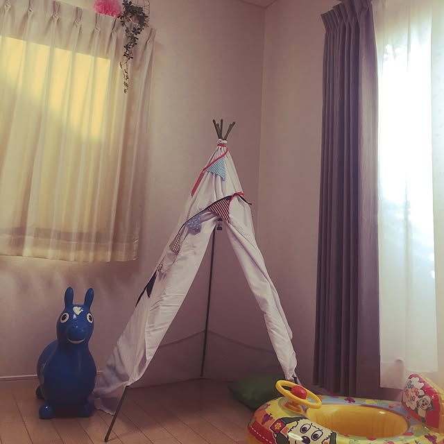 nonさんの実例写真