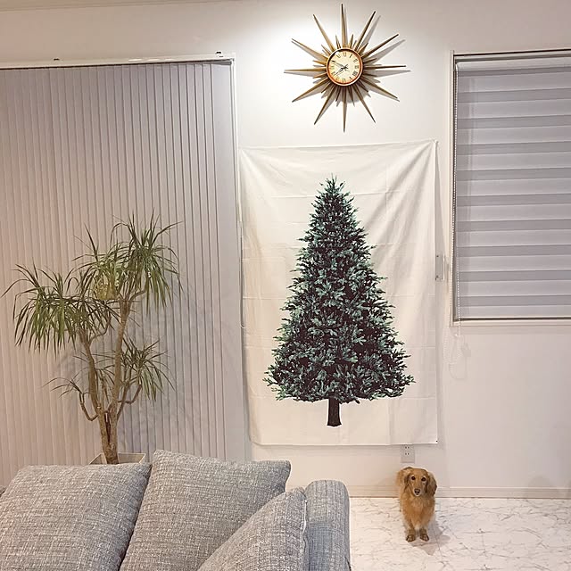 IKEA クリスマスツリータペストリーのおすすめ商品とおしゃれな IKEA クリスマスツリータペストリーのおすすめ商品とおしゃれな