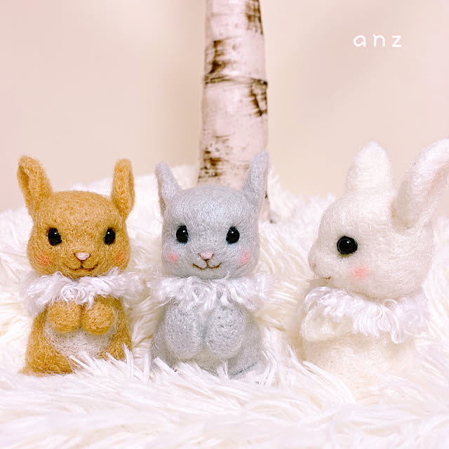 anzさんの実例写真