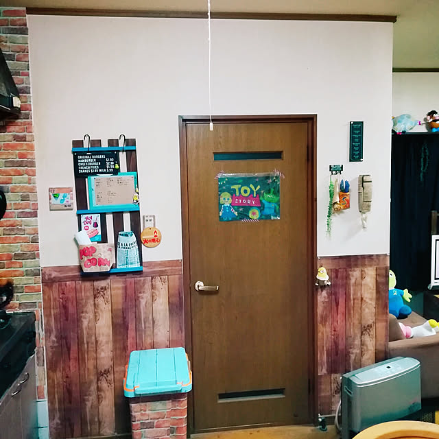 PONさんの実例写真