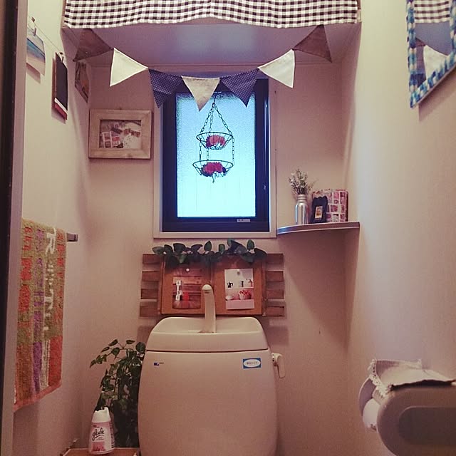 ONIGIRISAさんの実例写真