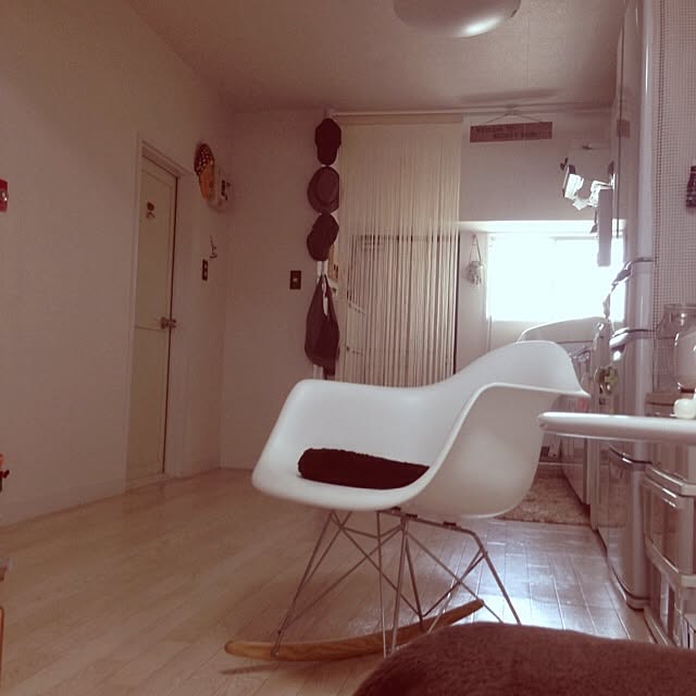 部屋全体/チェアーのインテリア実例 - 2014-02-27 08:49:46