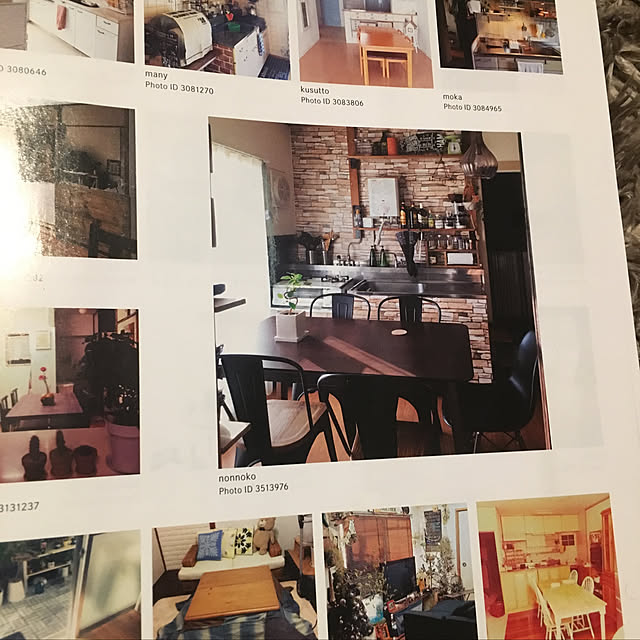 nonnokoさんの実例写真