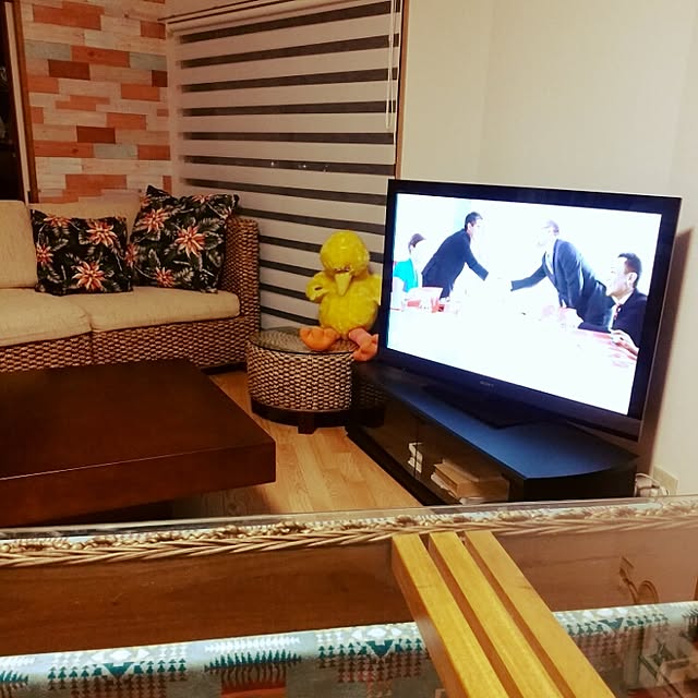 Rinaさんの実例写真