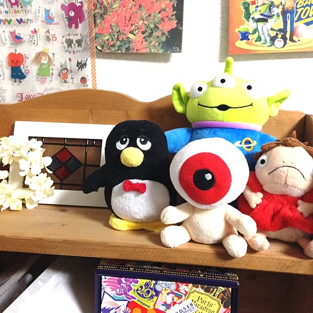 kさんの実例写真