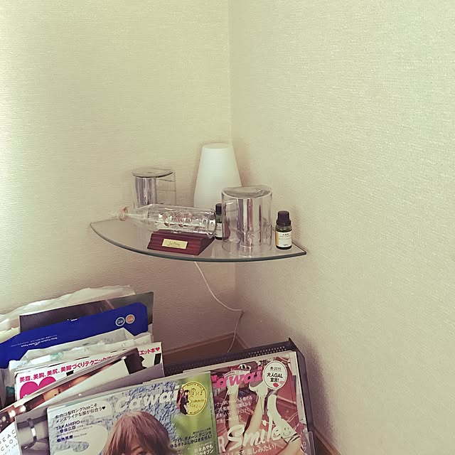 hinatokoさんの実例写真