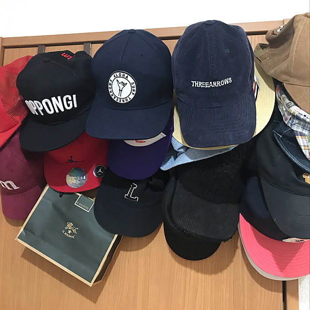 BOSSさんの実例写真