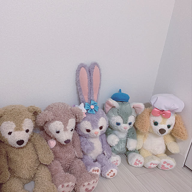chuchuさんの実例写真