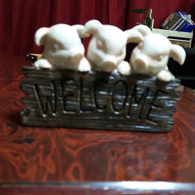 PIGMEさんの実例写真