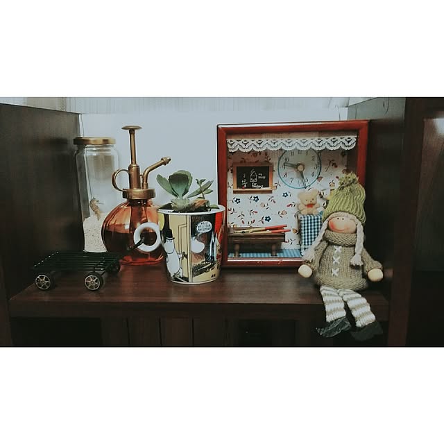 yuna31h_rockさんの実例写真