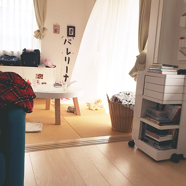 pariさんの実例写真