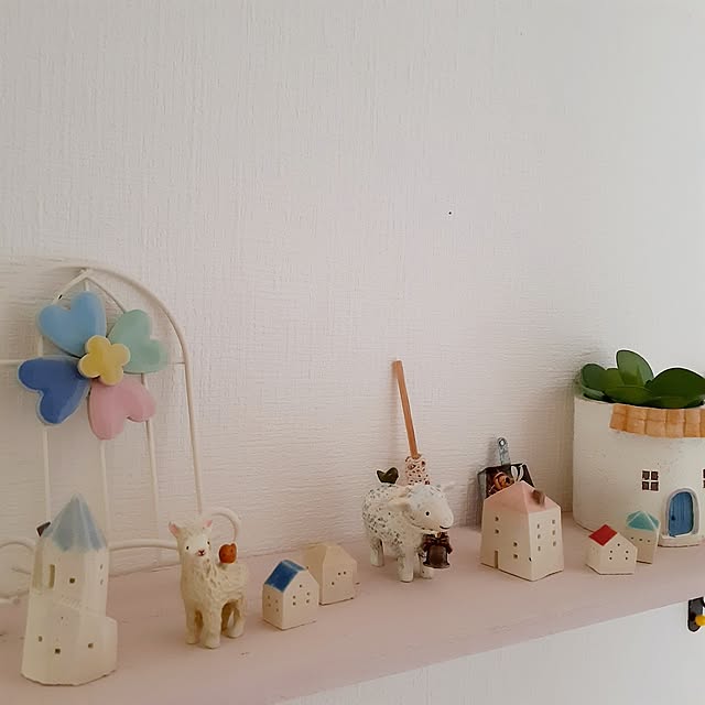 pastryさんの実例写真