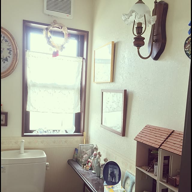 実例写真