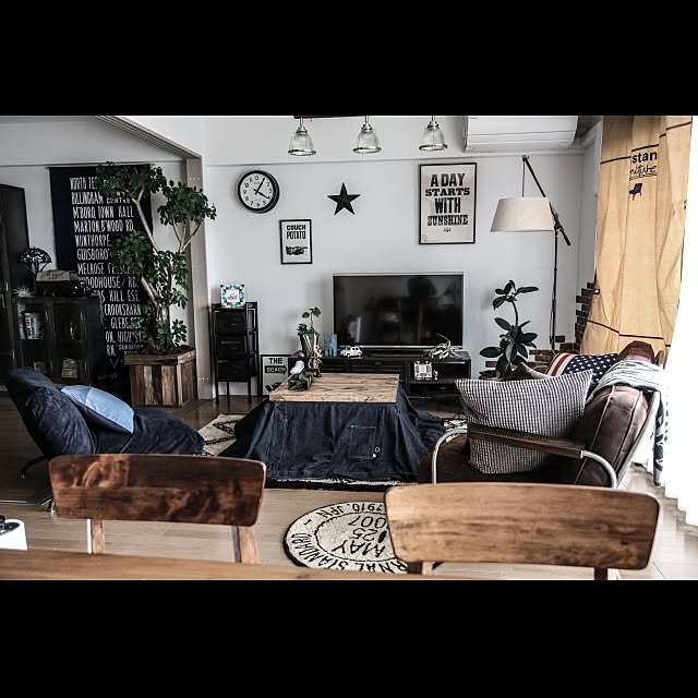 Kashiwaraさんの実例写真