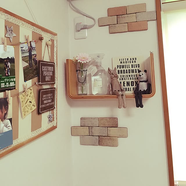 hiro.mishさんの実例写真