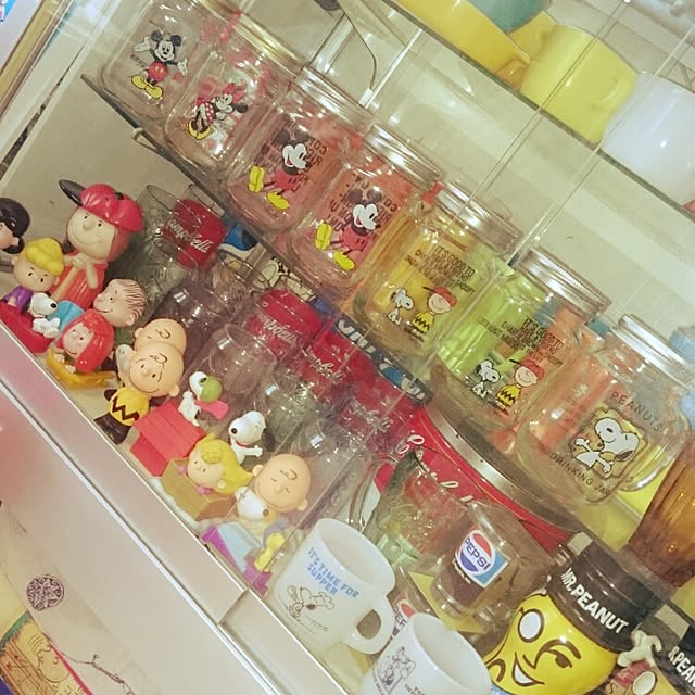 1114kmyrekさんの実例写真