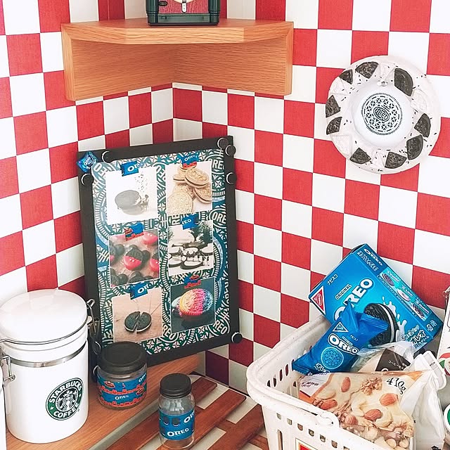 AllMeさんの部屋