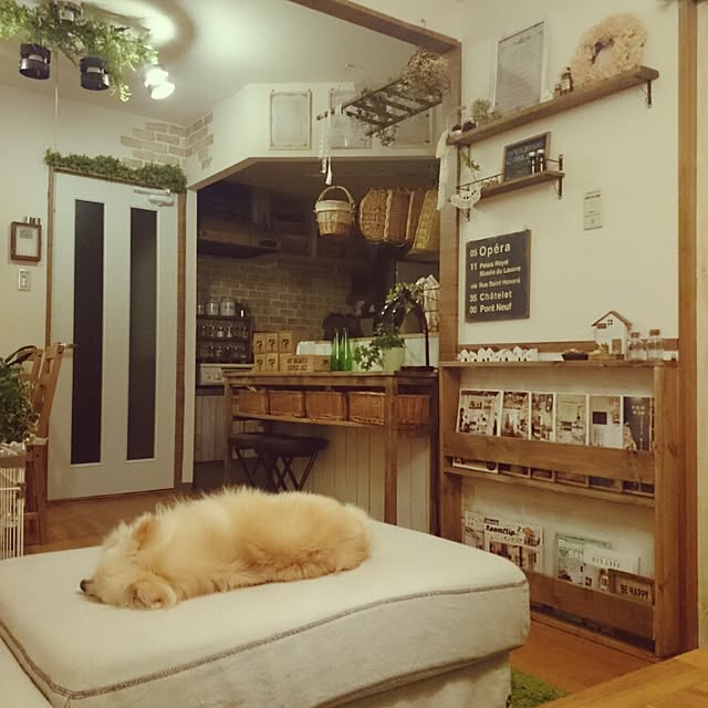 nicoco.さんの実例写真