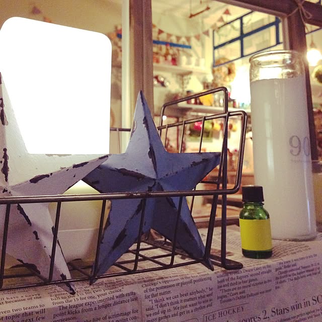 Rikoさんの実例写真