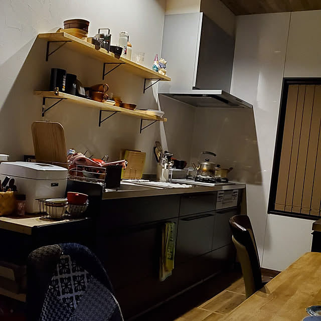 aiaikotryさんの実例写真