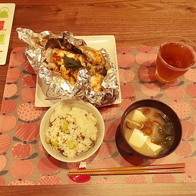 american_beefさんの実例写真