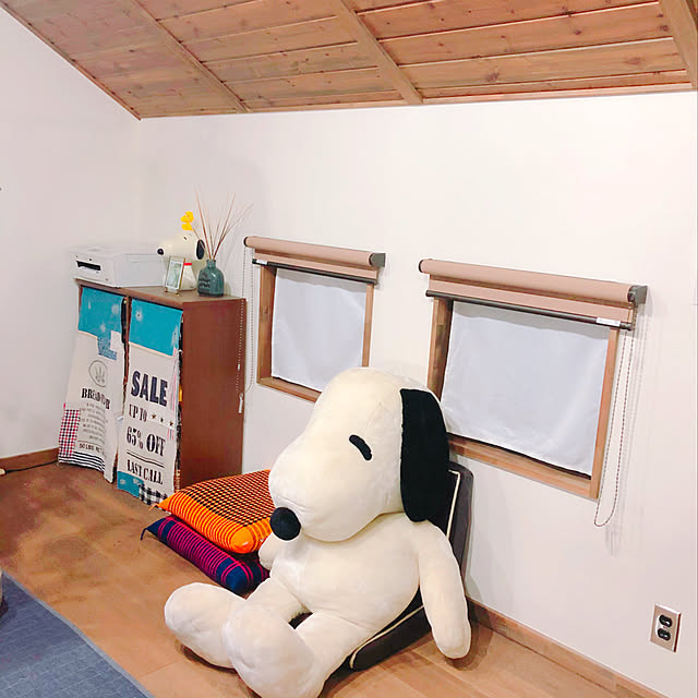 snoopyさんの実例写真