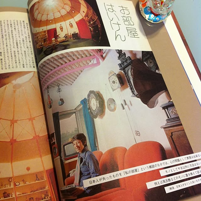 cyokotaroさんの実例写真