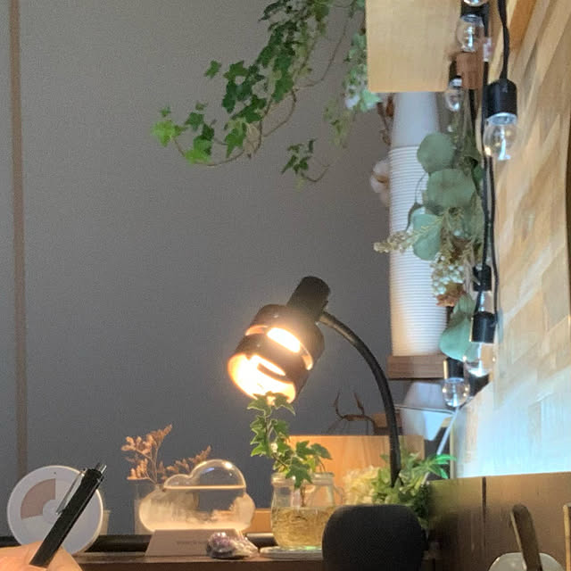 auraさんの実例写真