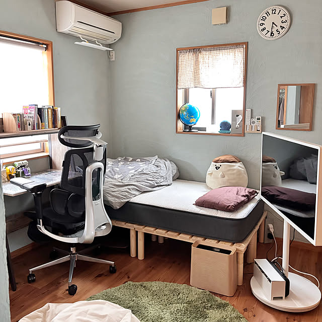 puu.tuuliさんの部屋