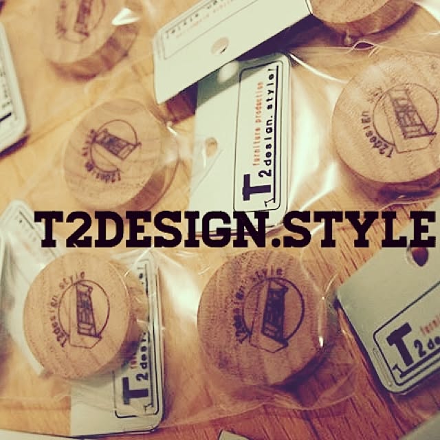 t2design.styleさんの実例写真