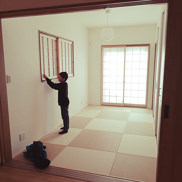 sebasuchanさんの実例写真