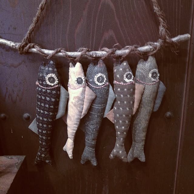 yokkoさんの部屋