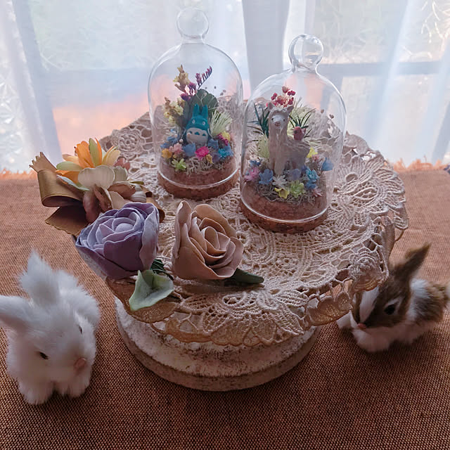 portulacaさんの実例写真