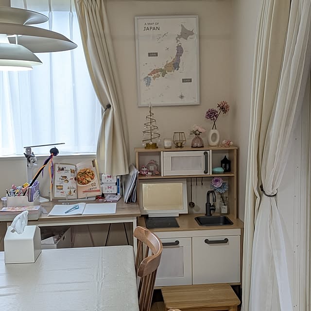 mikiさんの実例写真