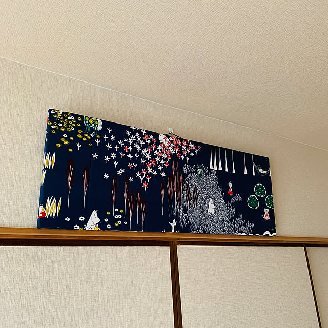 kuromiさんの実例写真