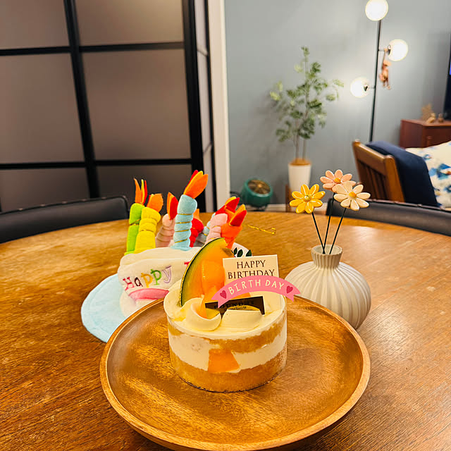 stさんの部屋