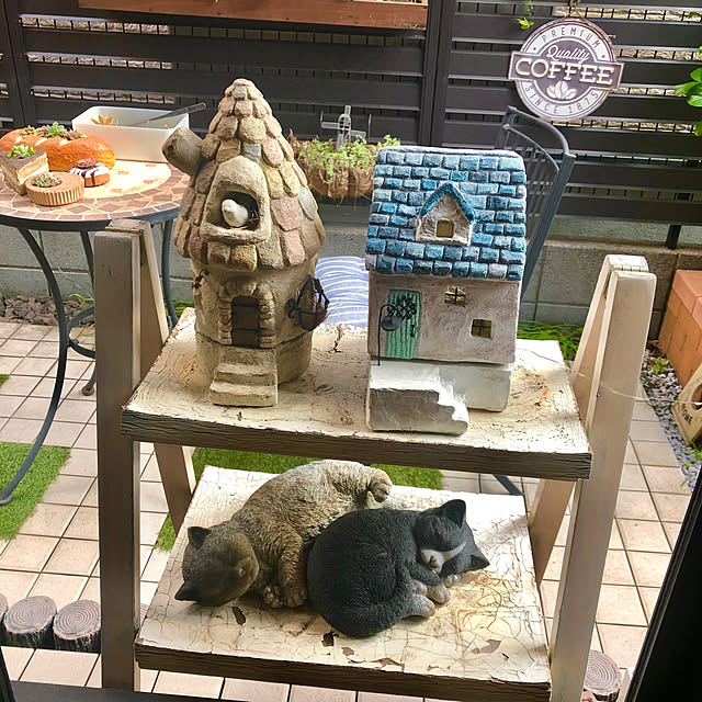 CoffeeHouseさんの実例写真