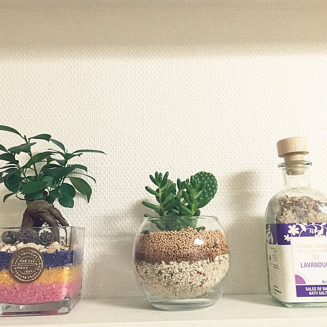 moamoaさんの実例写真
