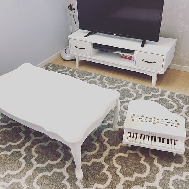 Mikaさんの実例写真