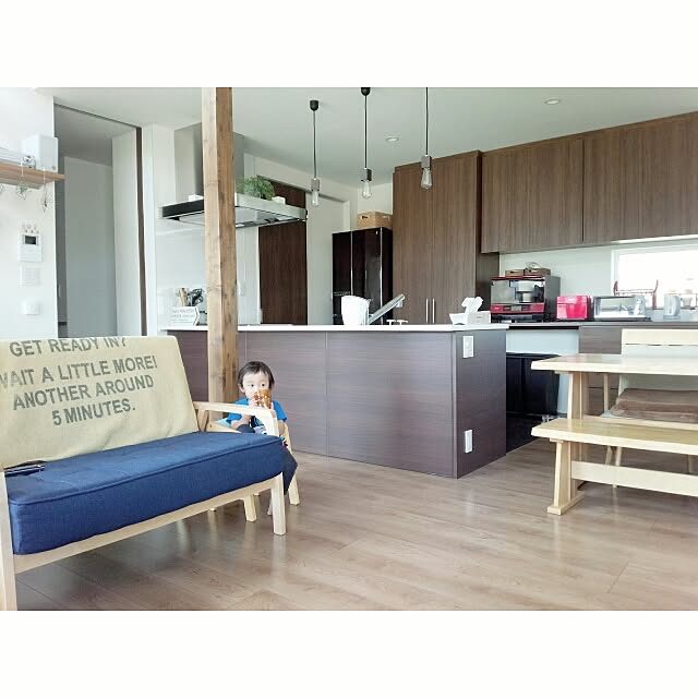 Akaneさんの実例写真