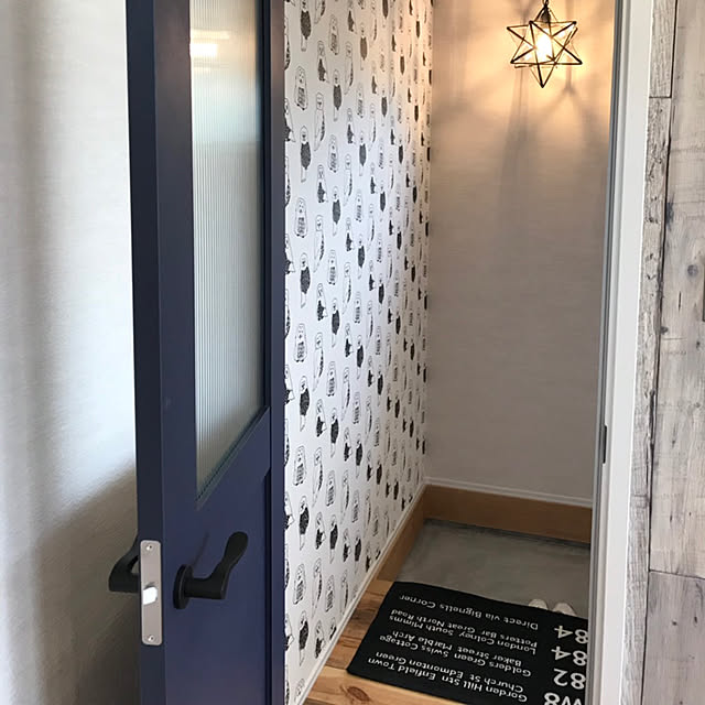 実例写真