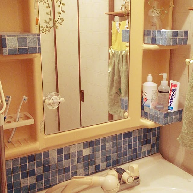 lunaさんの実例写真