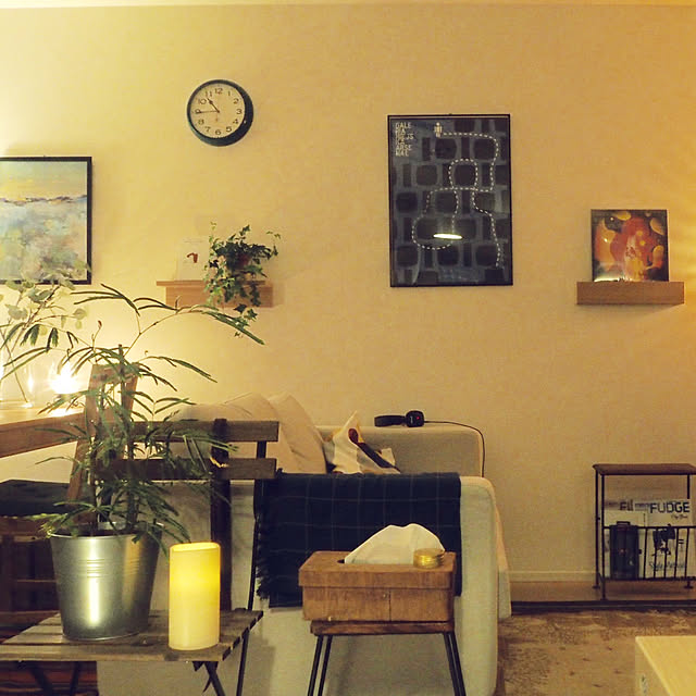 Kazuki___roomさんの実例写真