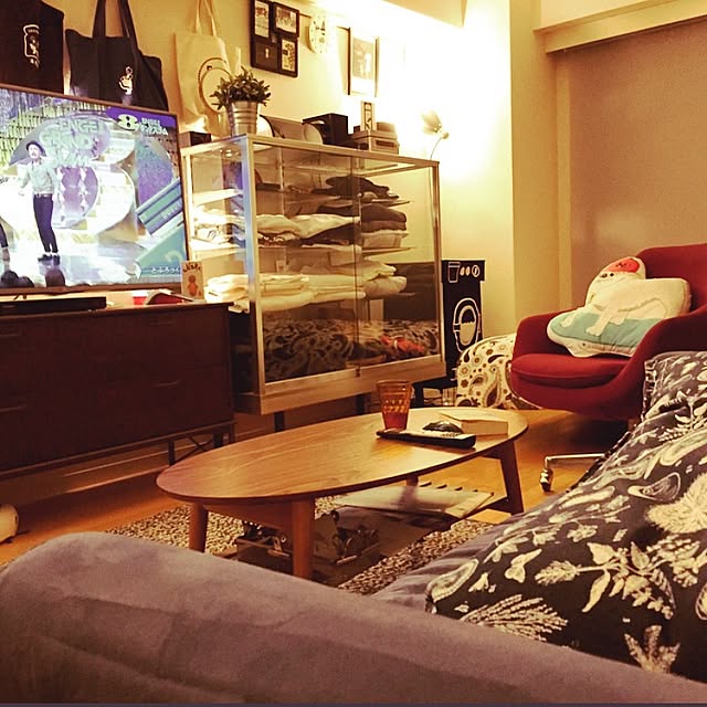 kazmicさんの実例写真