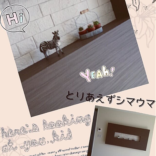 nakanakaさんの実例写真